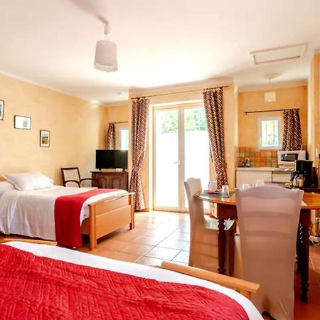 Chambres D Hotes La Cavaliere Accous 외부 사진