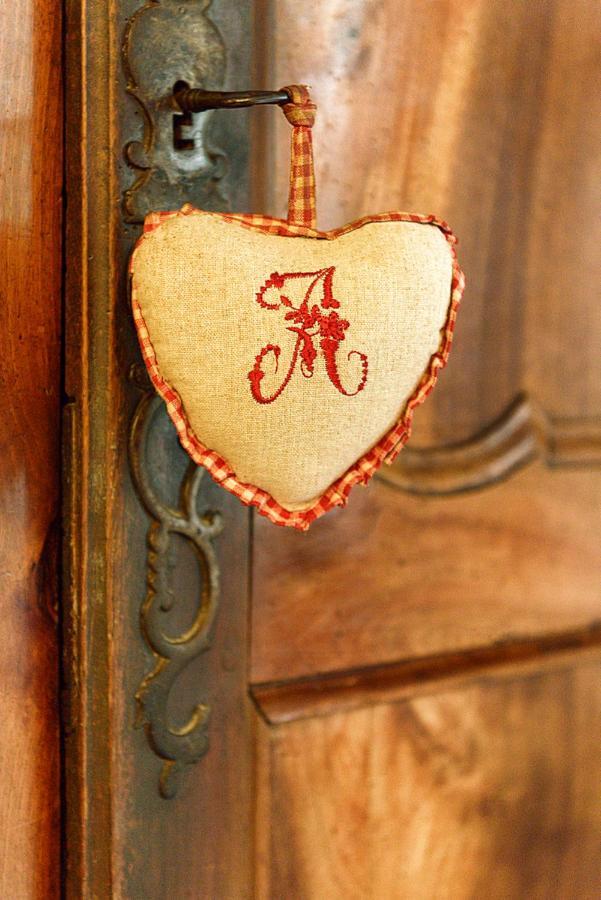 Chambres D Hotes La Cavaliere Accous 외부 사진