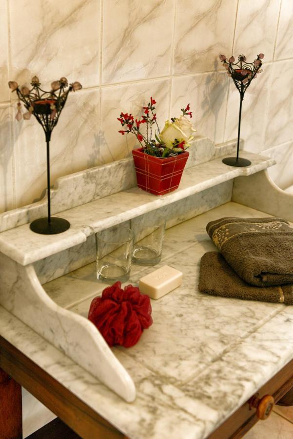 Chambres D Hotes La Cavaliere Accous 외부 사진