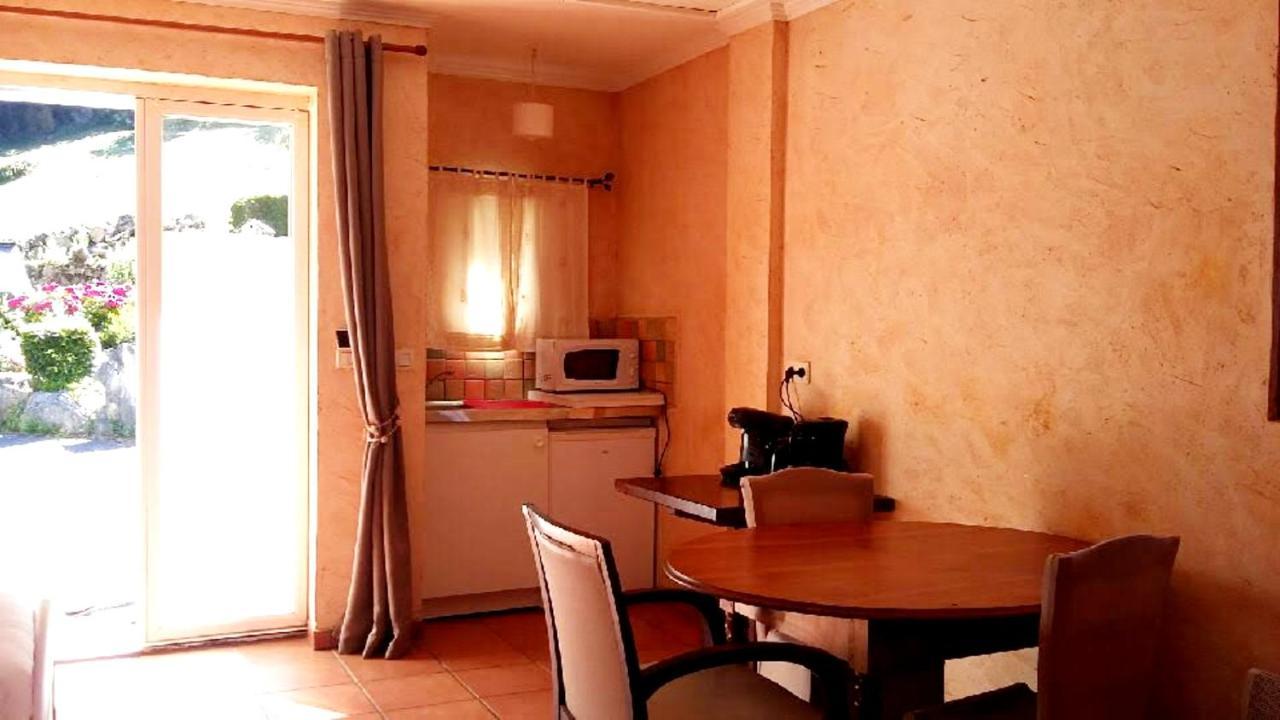 Chambres D Hotes La Cavaliere Accous 외부 사진