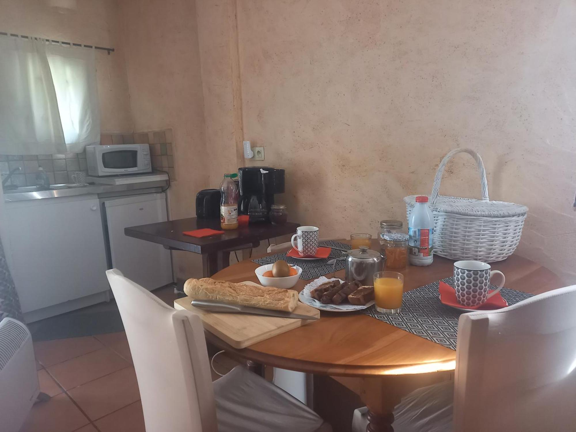 Chambres D Hotes La Cavaliere Accous 외부 사진